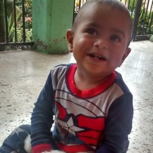 Meet your Posher, Sylvia